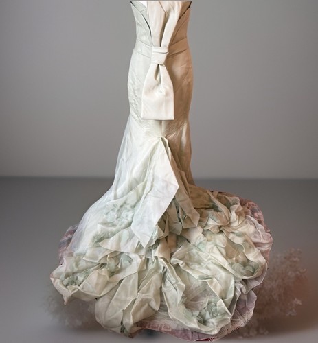 Vera wang wedding dress - wedding, or