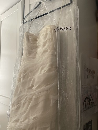 Vera wang gemma - vera, wedding