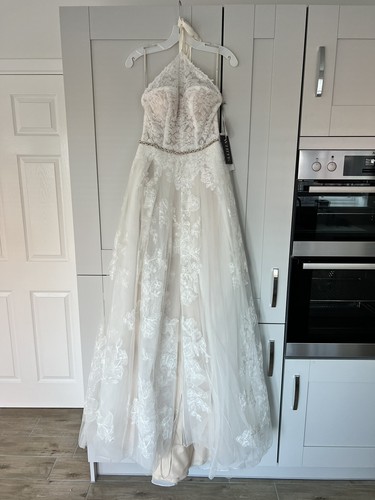 Vera wang wedding dress - dress,, uk