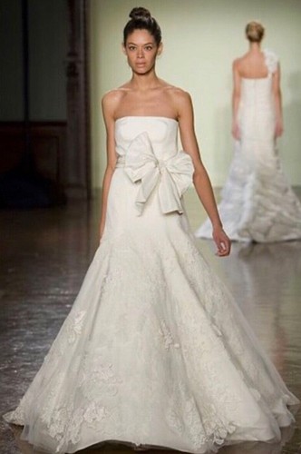 Vera wang luxe - luxe, bouquet