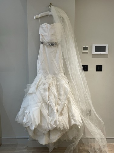 Vera wang ethel - wang, wedding