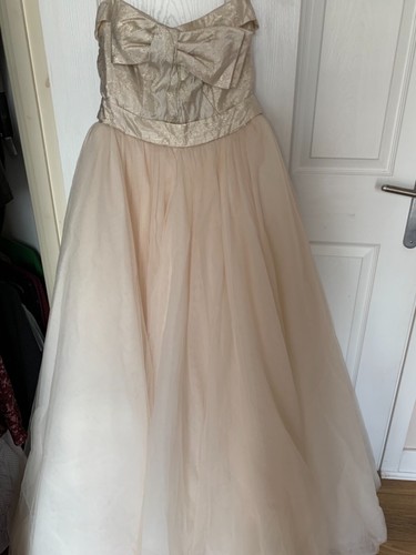 Vera wang wedding dress - vera,
